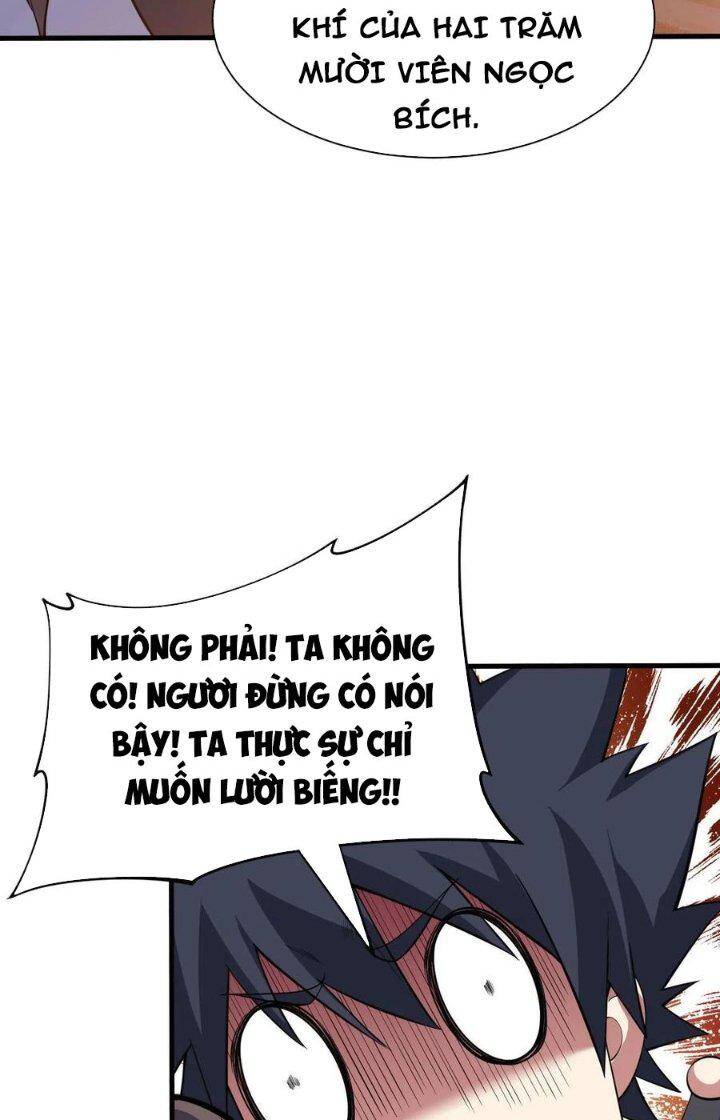 Ta Chỉ Muốn Bị Các Vị Đánh Chết Chapter 77 - 3