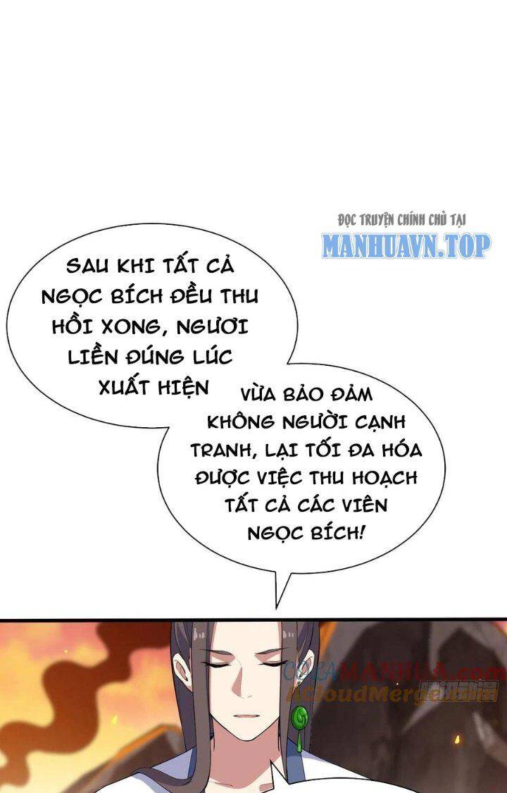 Ta Chỉ Muốn Bị Các Vị Đánh Chết Chapter 77 - 8