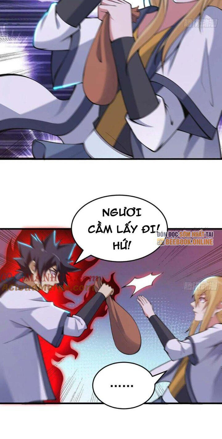 Ta Chỉ Muốn Bị Các Vị Đánh Chết Chapter 67 - 24