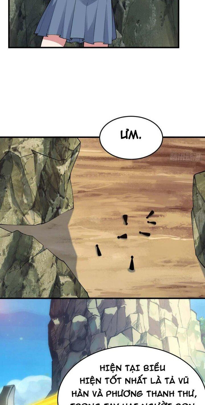 Ta Chỉ Muốn Bị Các Vị Đánh Chết Chapter 67 - 4