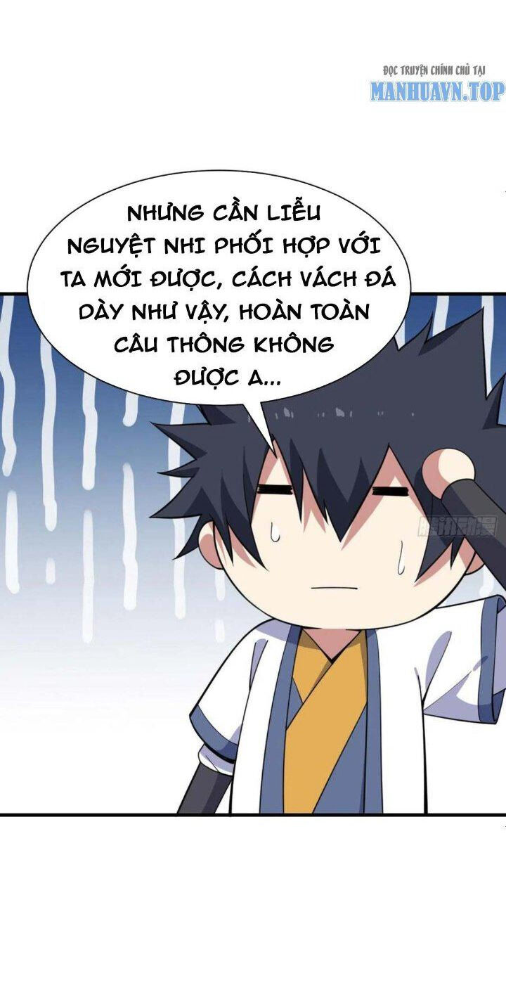 Ta Chỉ Muốn Bị Các Vị Đánh Chết Chapter 68 - 22