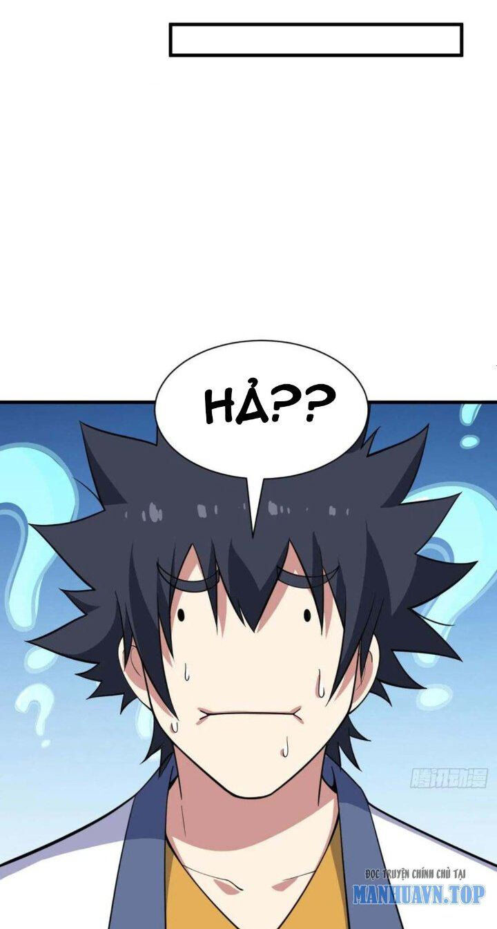 Ta Chỉ Muốn Bị Các Vị Đánh Chết Chapter 68 - 25