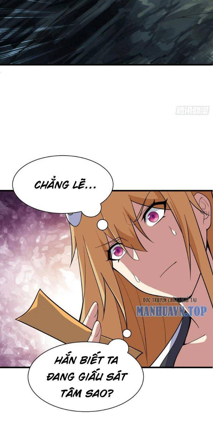 Ta Chỉ Muốn Bị Các Vị Đánh Chết Chapter 72 - 22