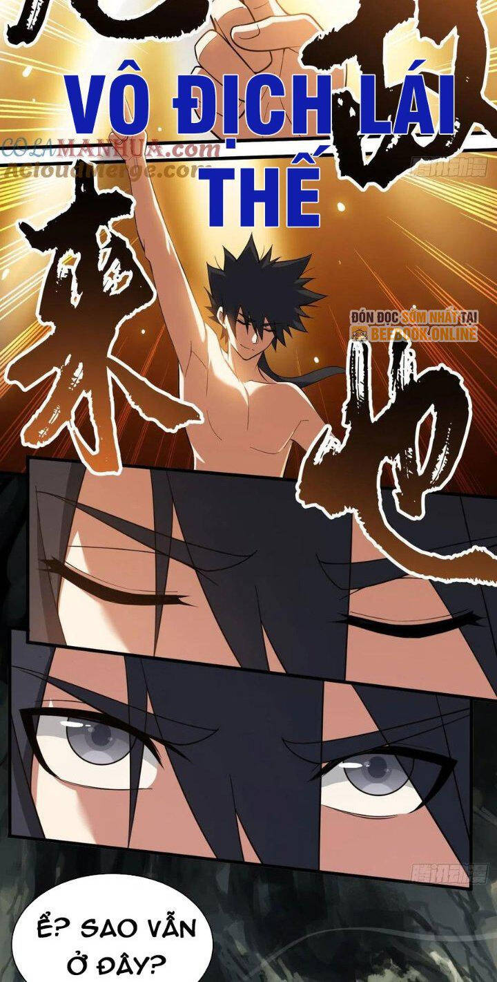 Ta Chỉ Muốn Bị Các Vị Đánh Chết Chapter 72 - 28