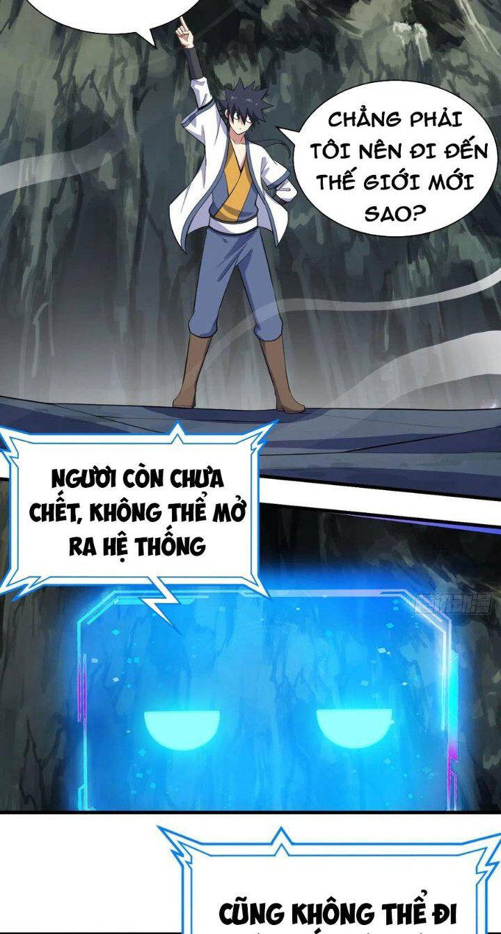 Ta Chỉ Muốn Bị Các Vị Đánh Chết Chapter 72 - 29