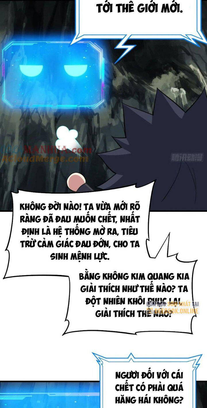 Ta Chỉ Muốn Bị Các Vị Đánh Chết Chapter 72 - 30