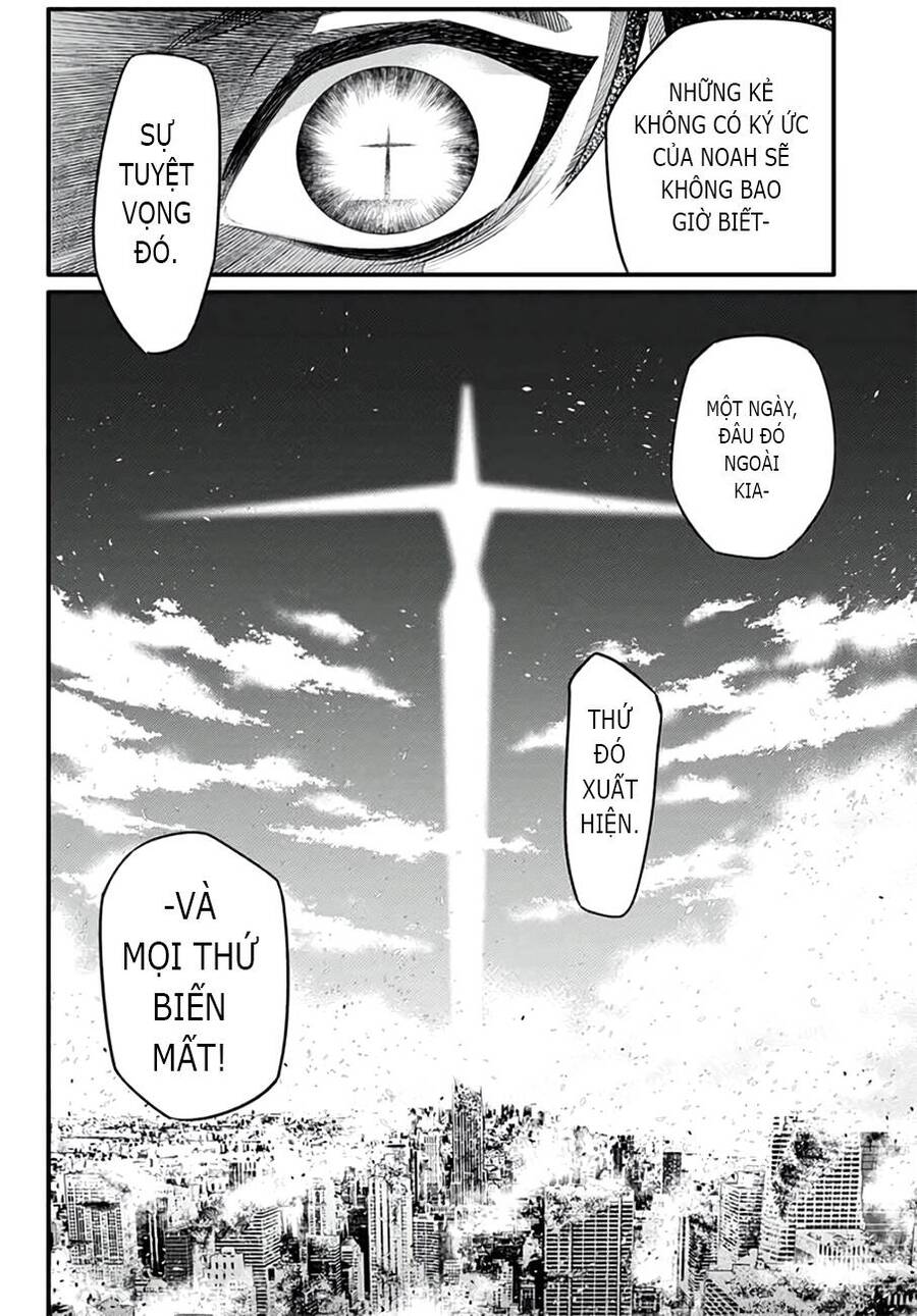Quái Vật Sinh Ra Từ Linh Hồn Chết Chóc Chapter 234 - 15