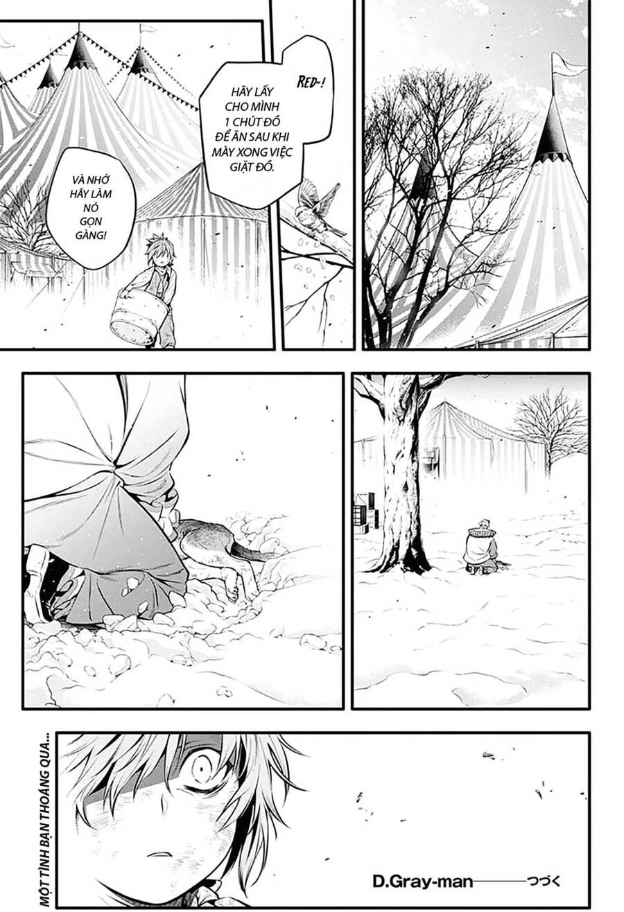 Quái Vật Sinh Ra Từ Linh Hồn Chết Chóc Chapter 235 - 41