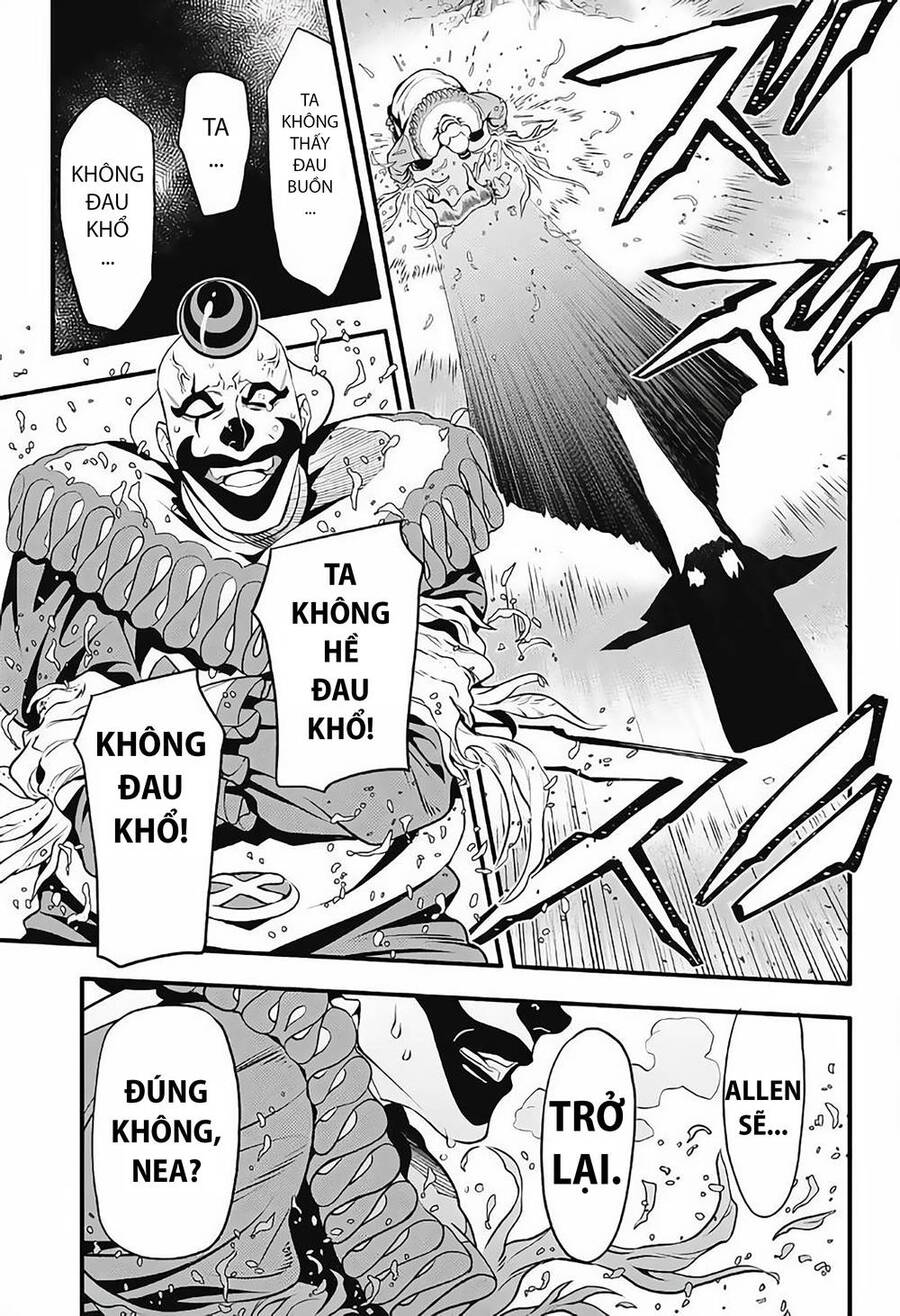 Quái Vật Sinh Ra Từ Linh Hồn Chết Chóc Chapter 236 - 9