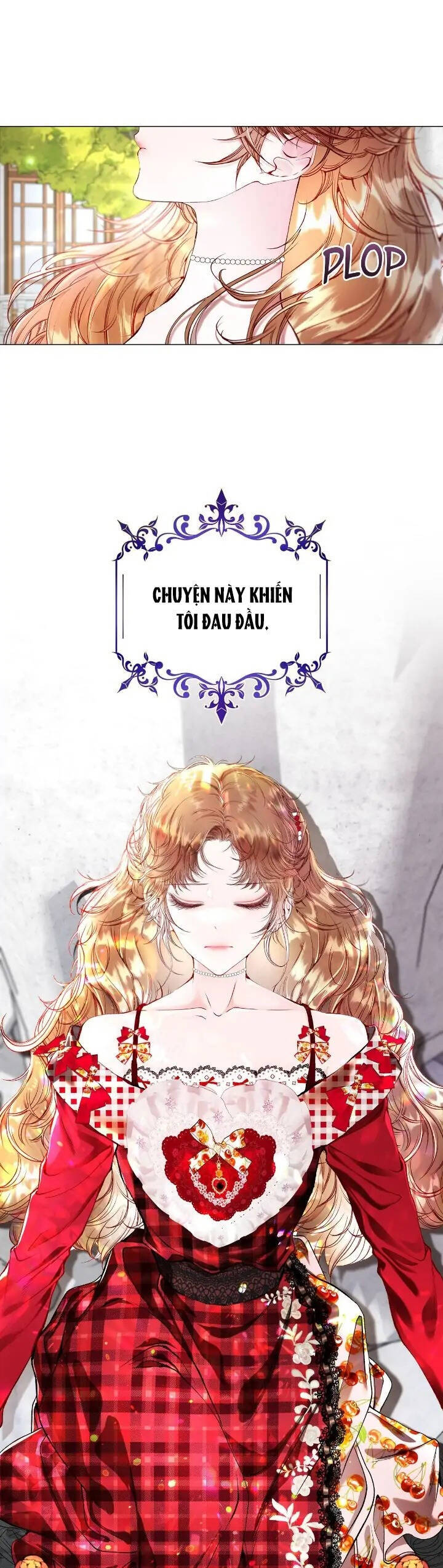 Trở Thành Tiểu Thư Xấu Xí Chapter 100 - 44