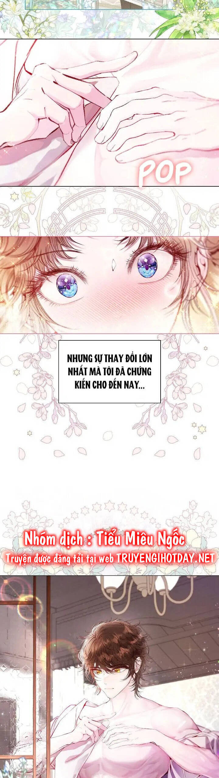 Trở Thành Tiểu Thư Xấu Xí Chapter 100 - 46