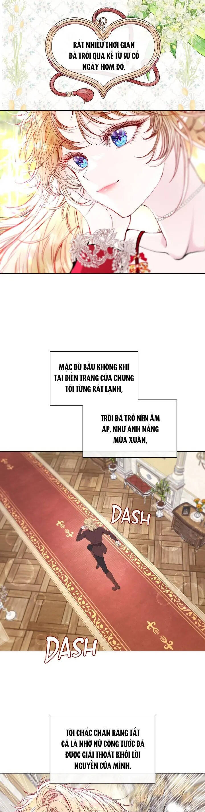 Trở Thành Tiểu Thư Xấu Xí Chapter 100 - 10