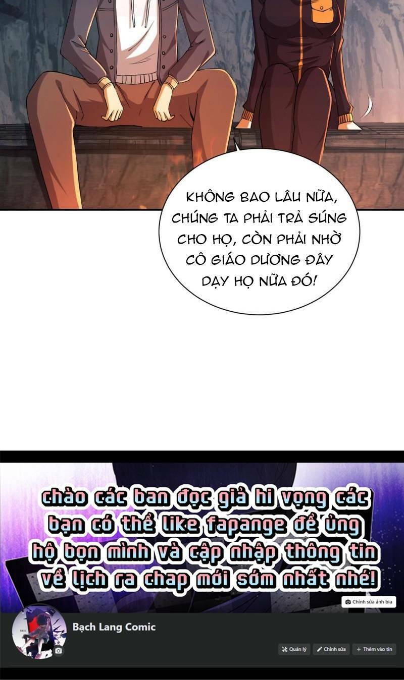 Đệ Nhất Danh Sách Chapter 169 - 57