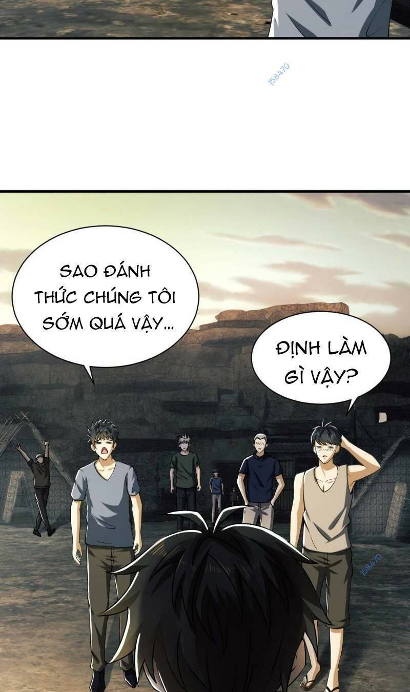 Đệ Nhất Danh Sách Chapter 169 - 8