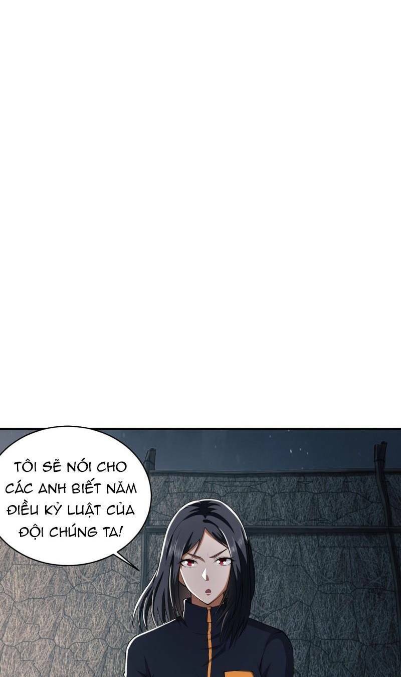 Đệ Nhất Danh Sách Chapter 170 - 15