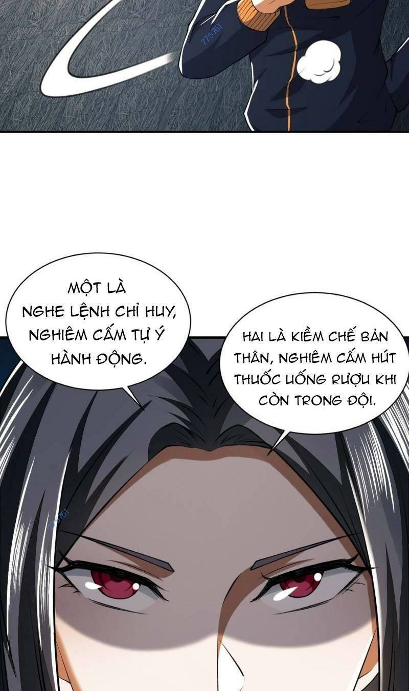 Đệ Nhất Danh Sách Chapter 170 - 28