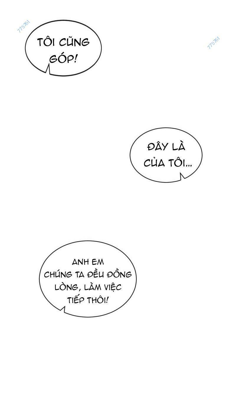 Đệ Nhất Danh Sách Chapter 170 - 54
