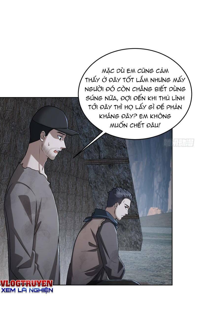 Đệ Nhất Danh Sách Chapter 173 - 19