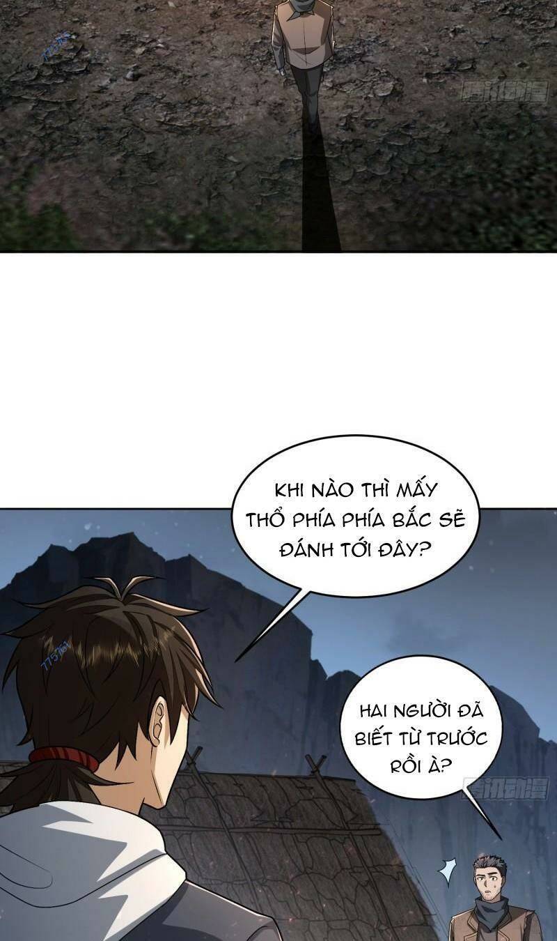 Đệ Nhất Danh Sách Chapter 173 - 24