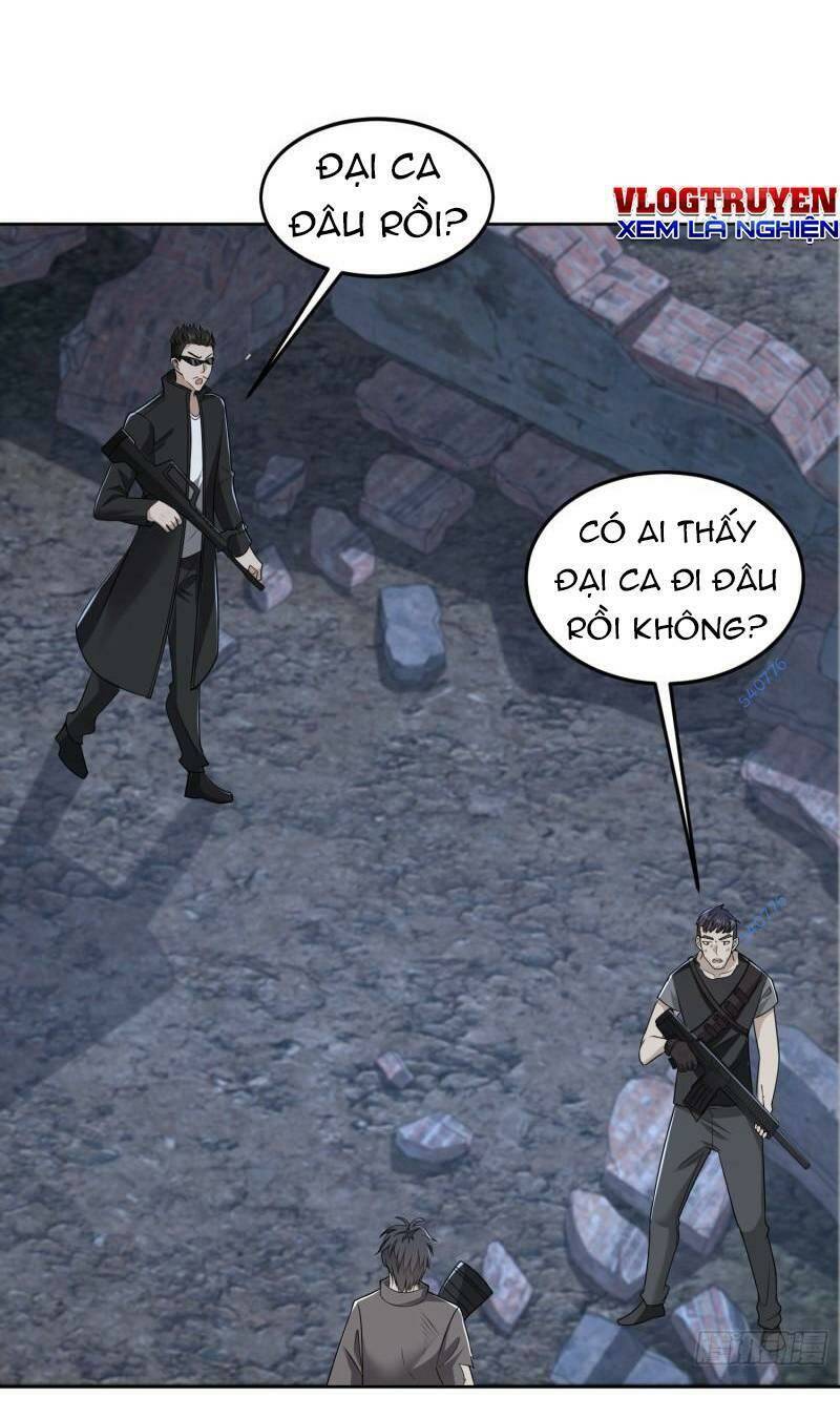 Đệ Nhất Danh Sách Chapter 174 - 42
