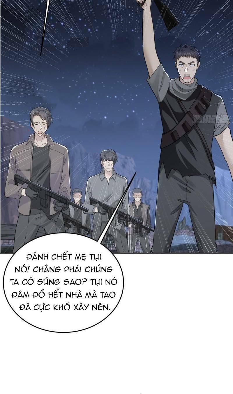 Đệ Nhất Danh Sách Chapter 174 - 45