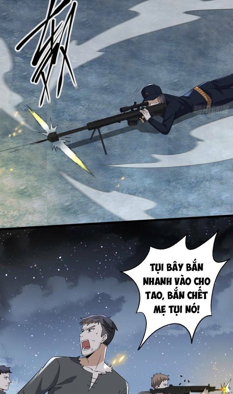 Đệ Nhất Danh Sách Chapter 175 - 29