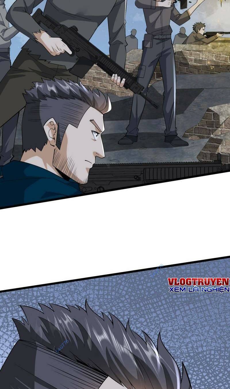 Đệ Nhất Danh Sách Chapter 175 - 30