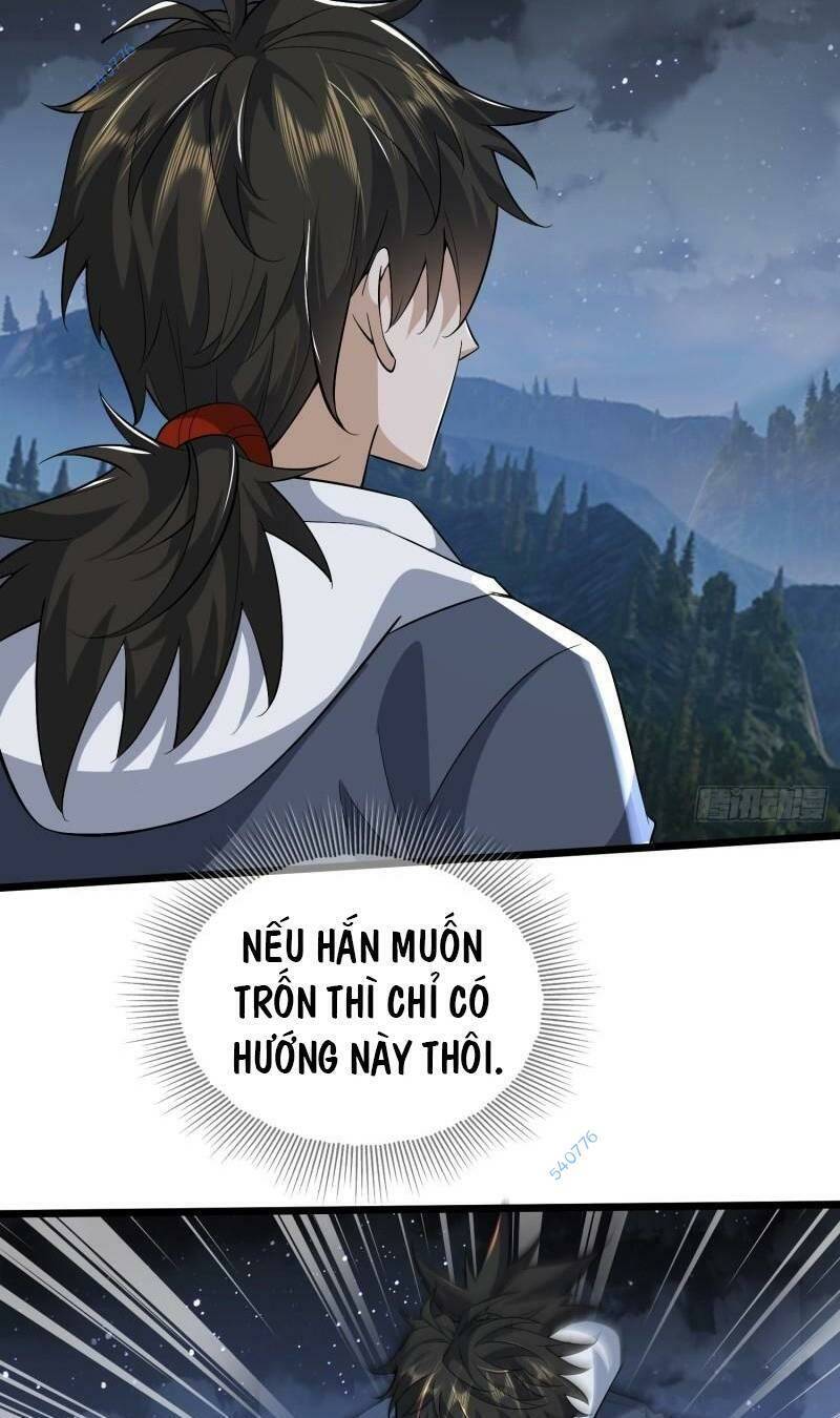 Đệ Nhất Danh Sách Chapter 175 - 48
