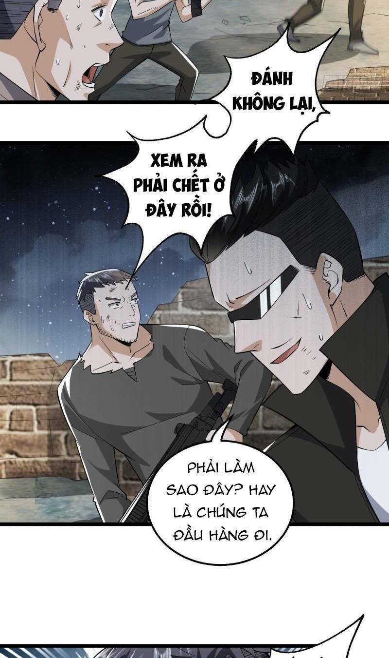Đệ Nhất Danh Sách Chapter 175 - 7