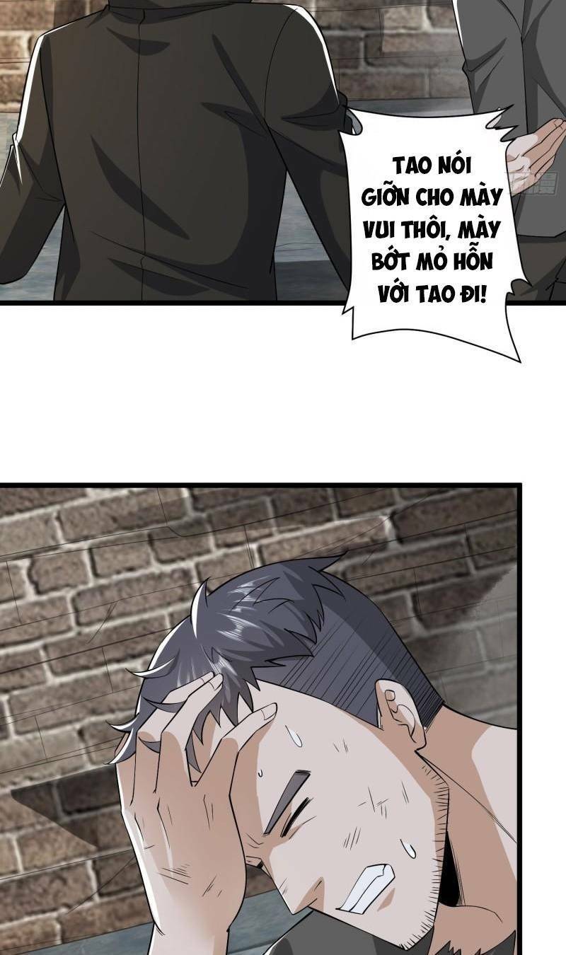 Đệ Nhất Danh Sách Chapter 175 - 9