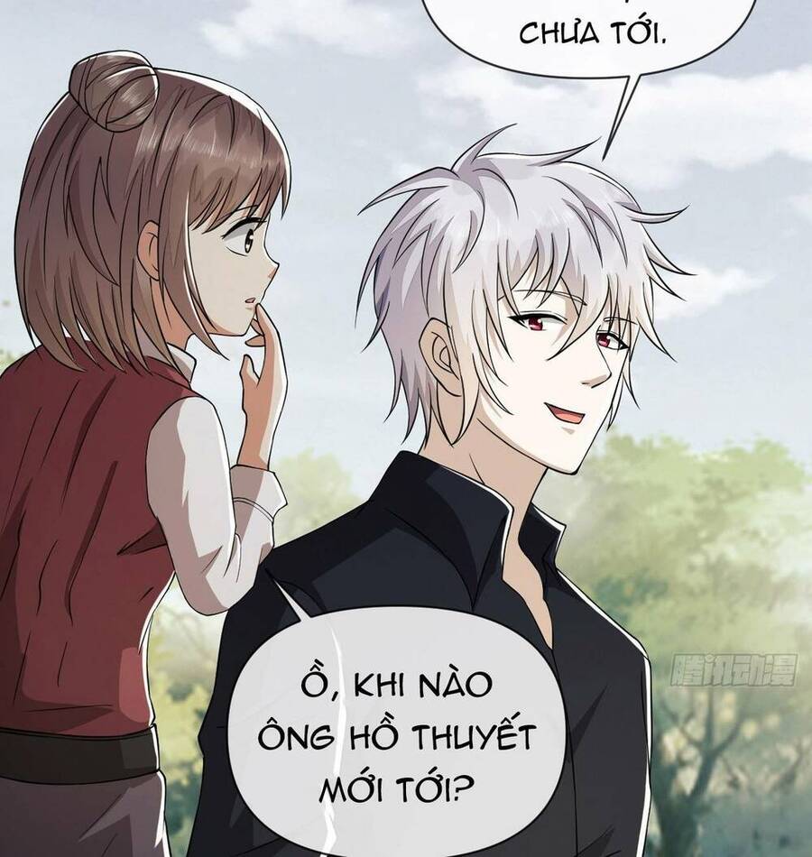 Đệ Nhất Danh Sách Chapter 180 - 26