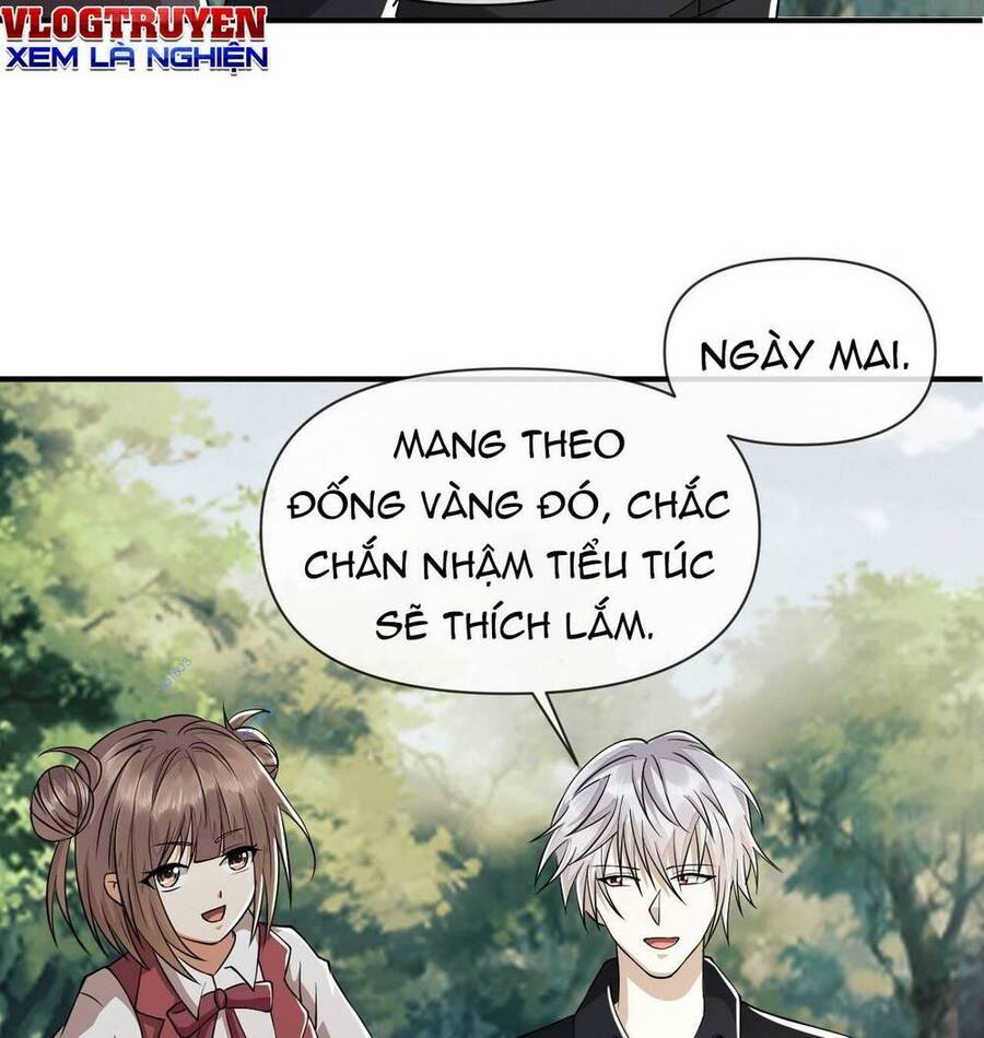 Đệ Nhất Danh Sách Chapter 180 - 27