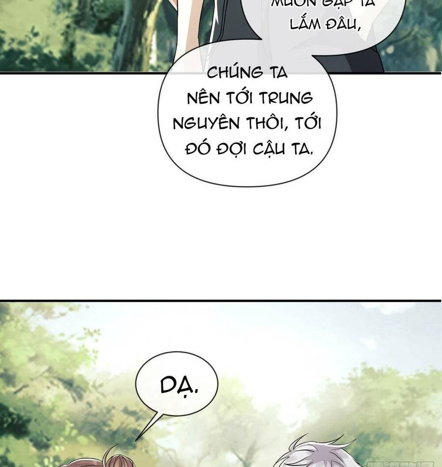 Đệ Nhất Danh Sách Chapter 180 - 30