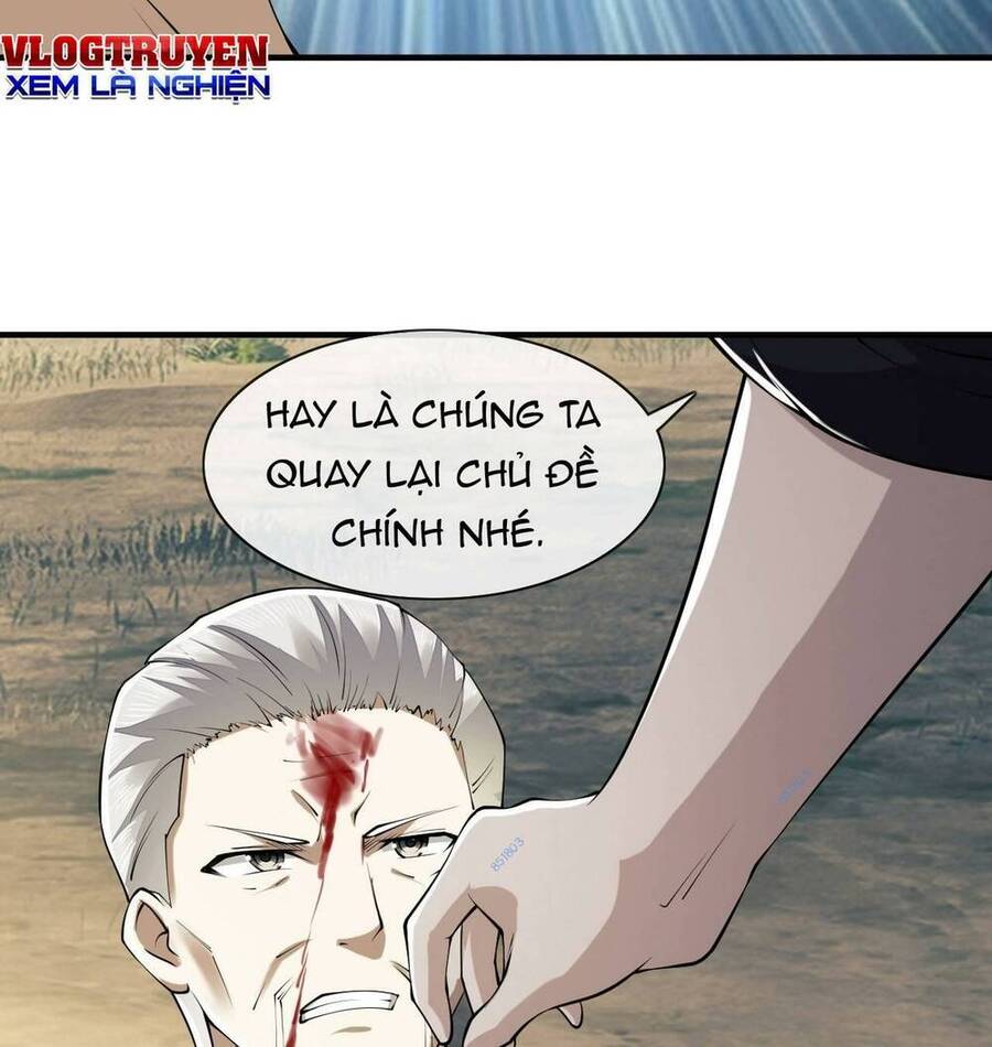 Đệ Nhất Danh Sách Chapter 180 - 5