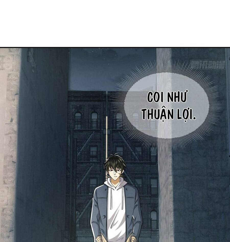 Đệ Nhất Danh Sách Chapter 180 - 46