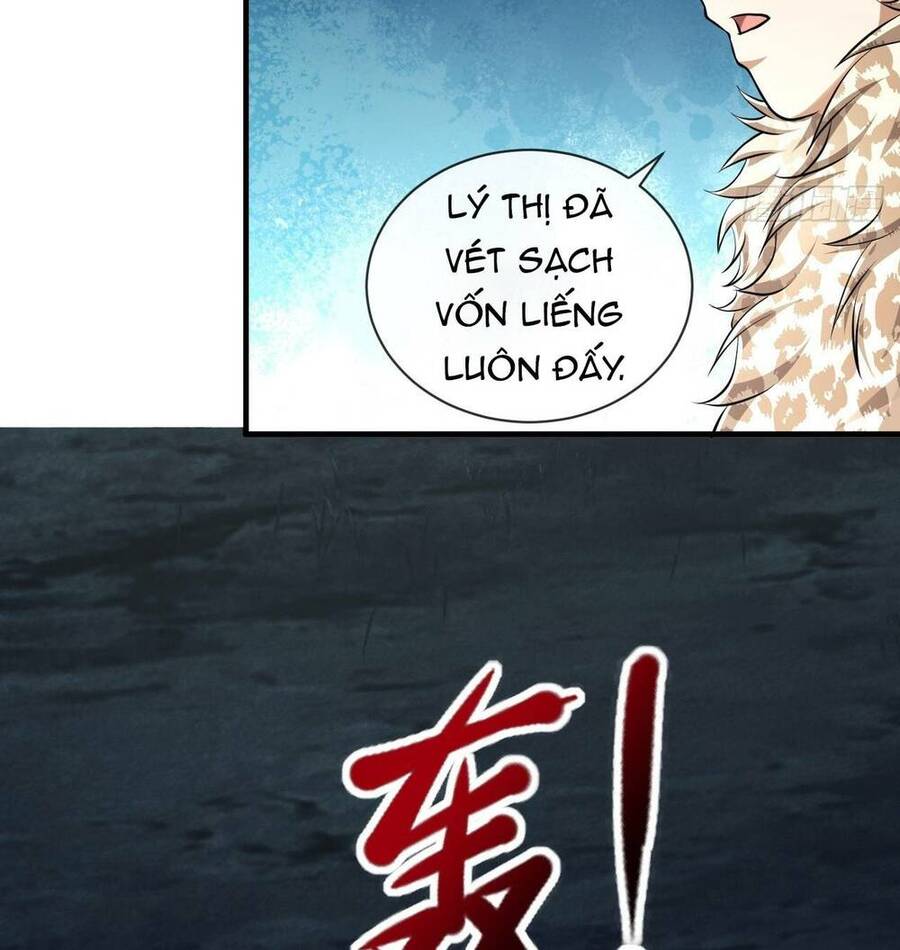 Đệ Nhất Danh Sách Chapter 180 - 80