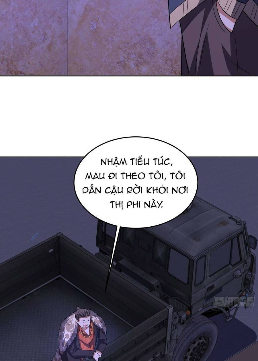 Đệ Nhất Danh Sách Chapter 181 - 11