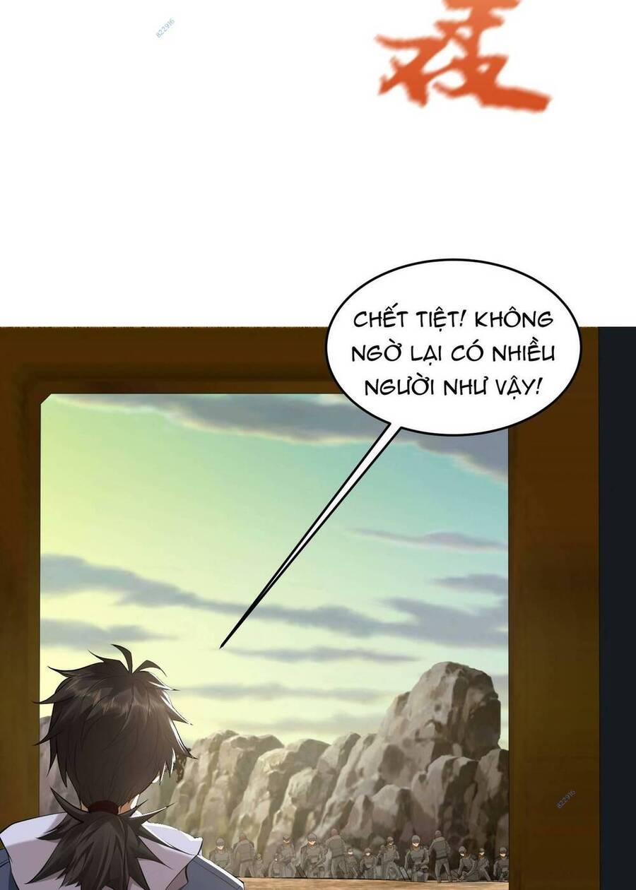 Đệ Nhất Danh Sách Chapter 183 - 39