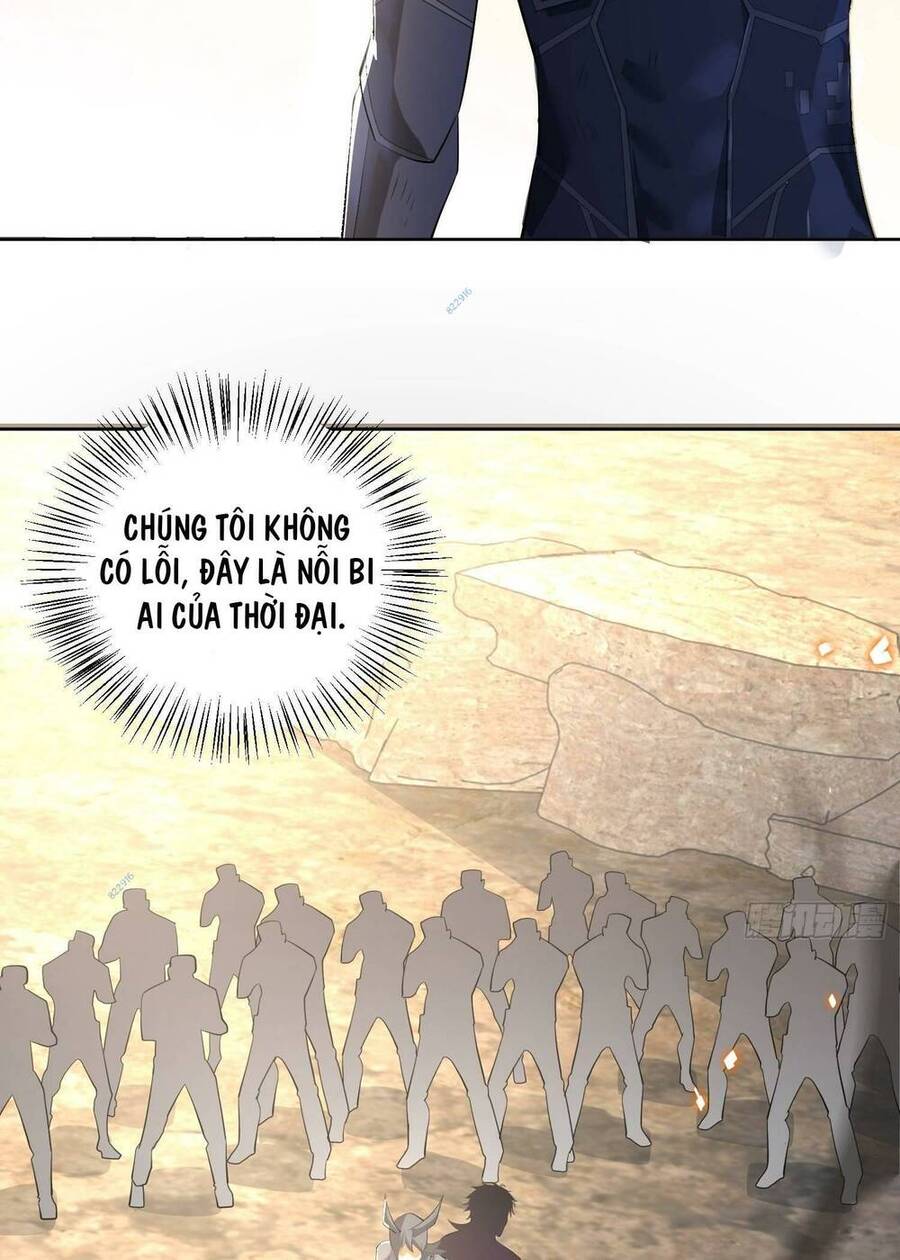 Đệ Nhất Danh Sách Chapter 184 - 11