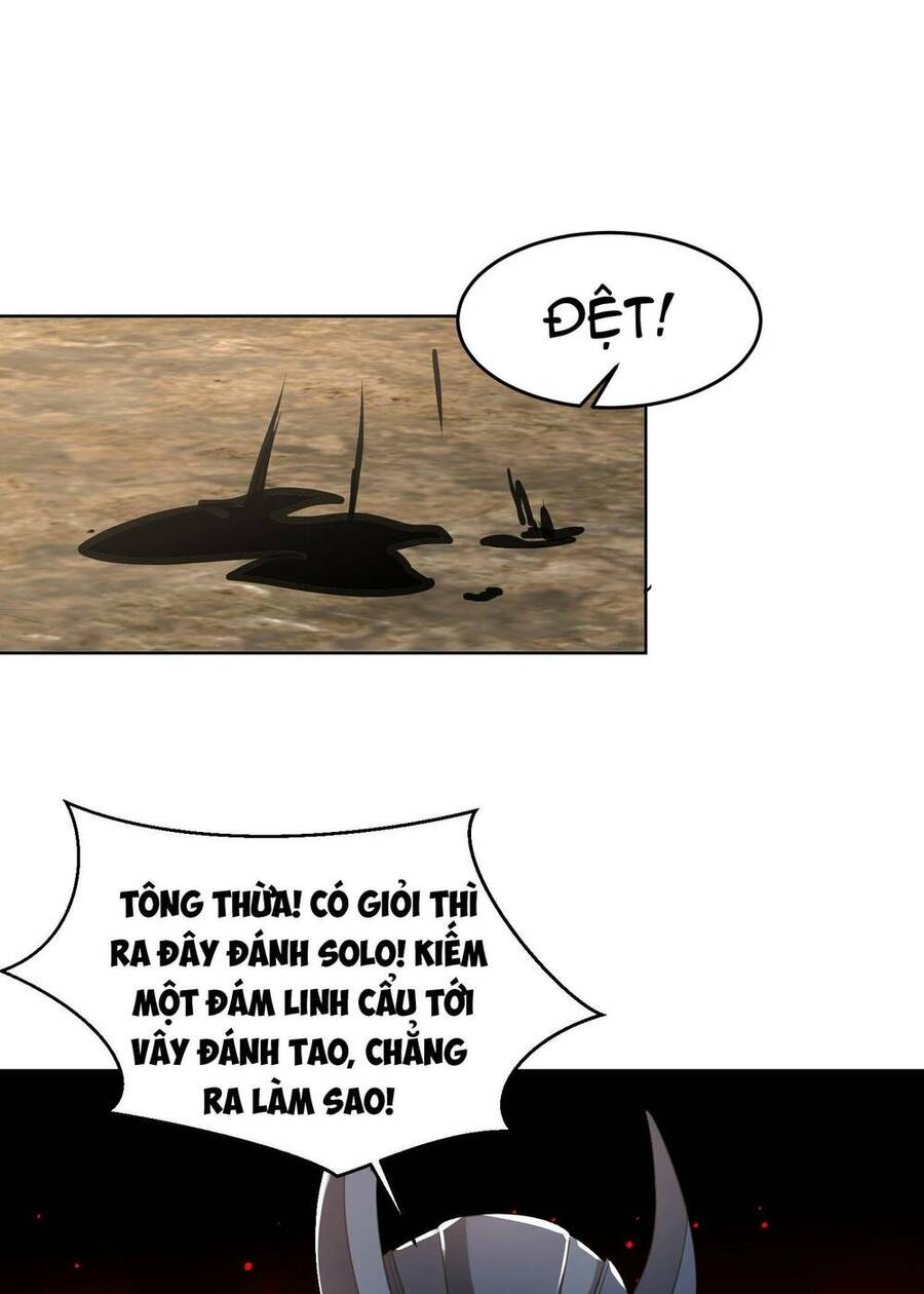 Đệ Nhất Danh Sách Chapter 184 - 26