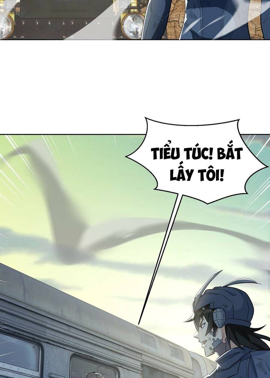Đệ Nhất Danh Sách Chapter 184 - 30