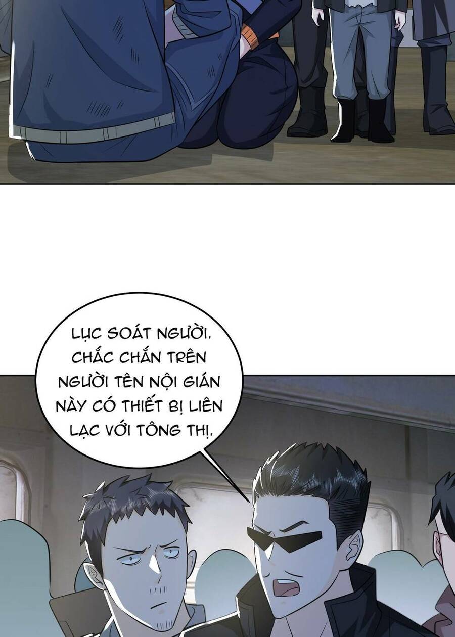 Đệ Nhất Danh Sách Chapter 184 - 40