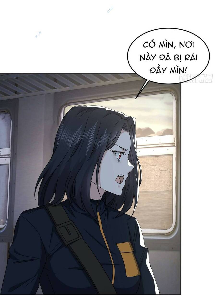 Đệ Nhất Danh Sách Chapter 184 - 43
