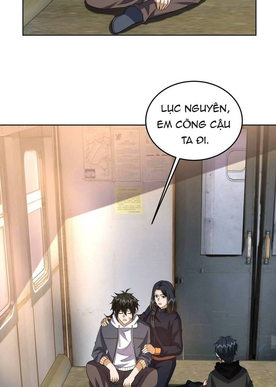 Đệ Nhất Danh Sách Chapter 185 - 15