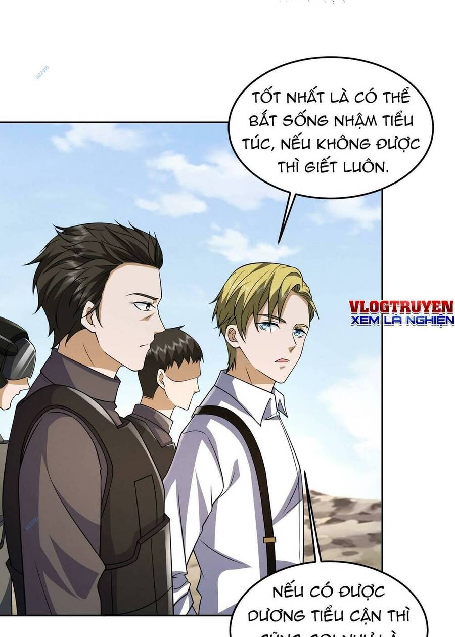 Đệ Nhất Danh Sách Chapter 185 - 49
