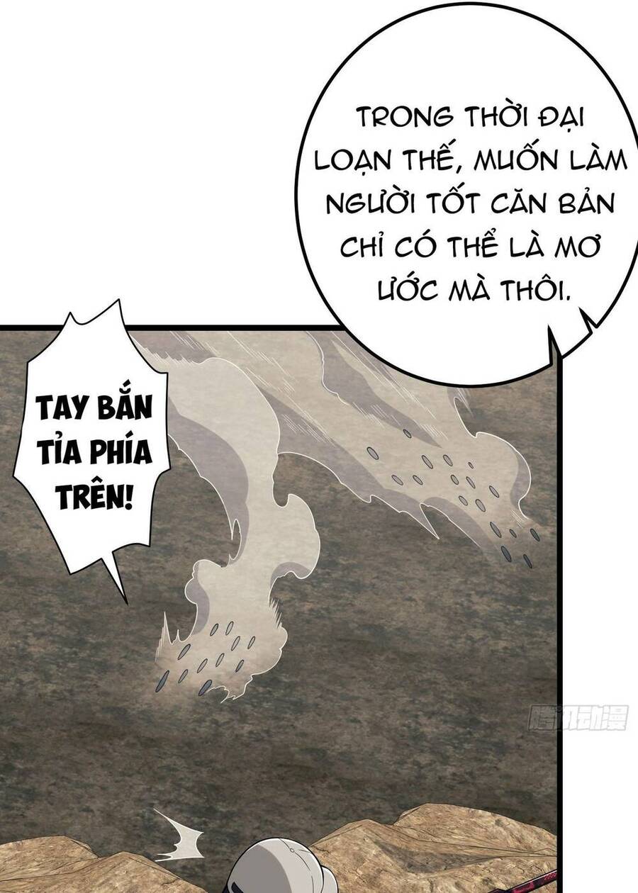 Đệ Nhất Danh Sách Chapter 186 - 74