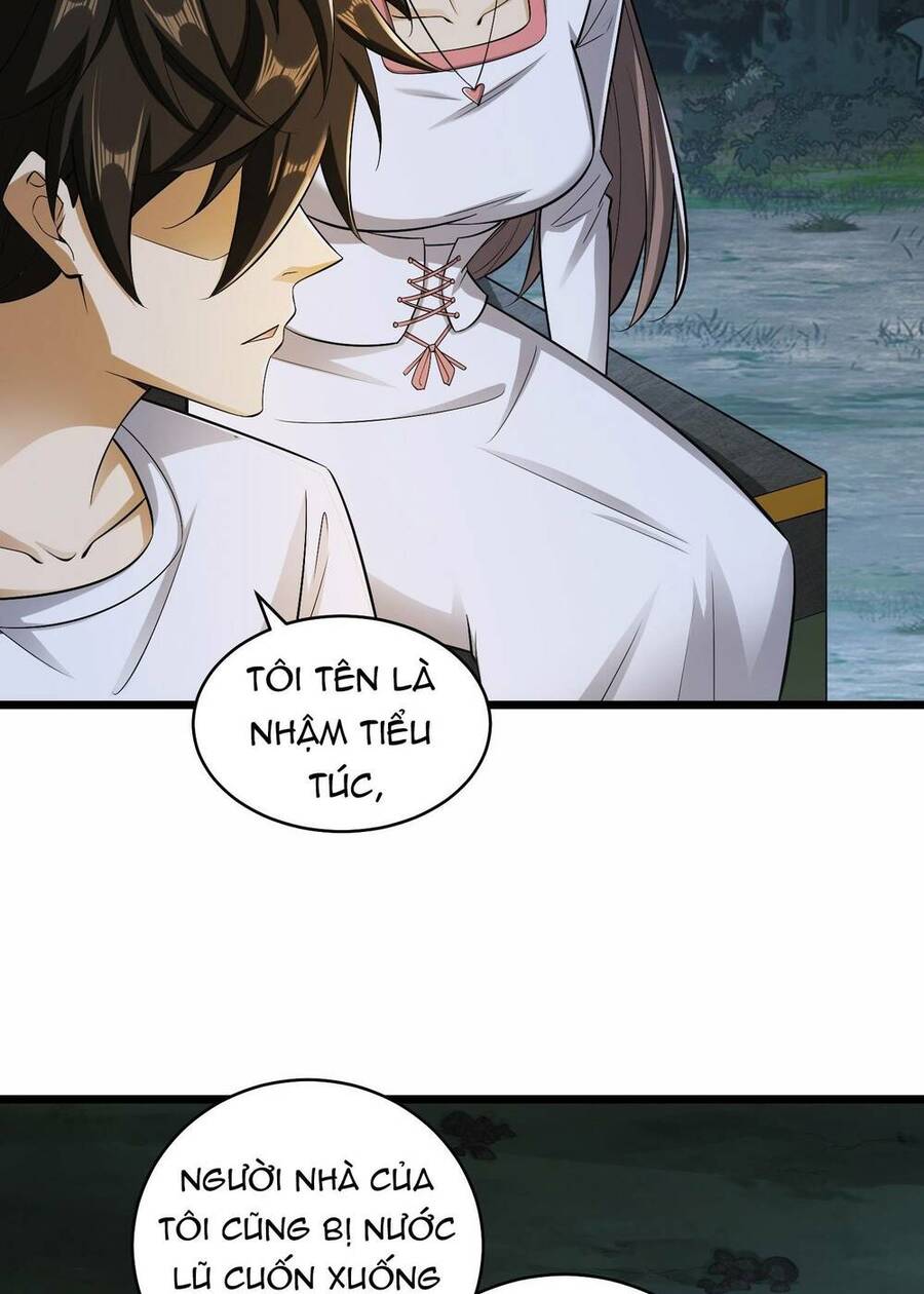 Đệ Nhất Danh Sách Chapter 188 - 18