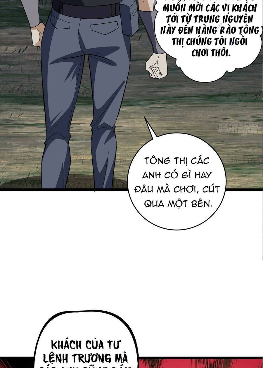 Đệ Nhất Danh Sách Chapter 188 - 57