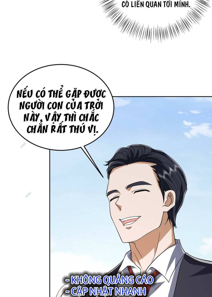 Đệ Nhất Danh Sách Chapter 189 - 18