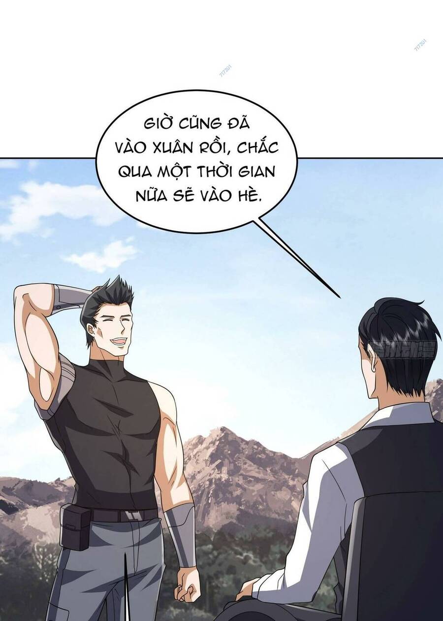 Đệ Nhất Danh Sách Chapter 189 - 24